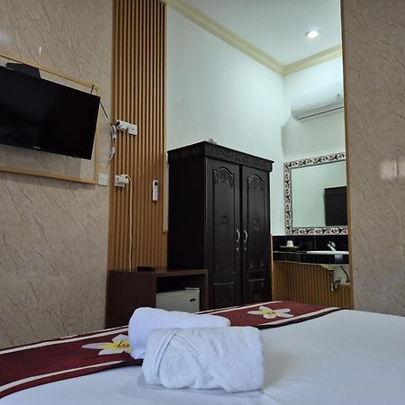 Frangipani Homestay Nusa Dua  Exterior photo