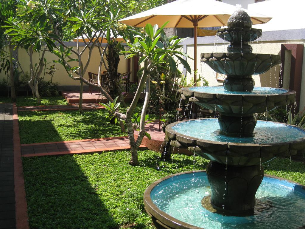 Frangipani Homestay Nusa Dua  Exterior photo