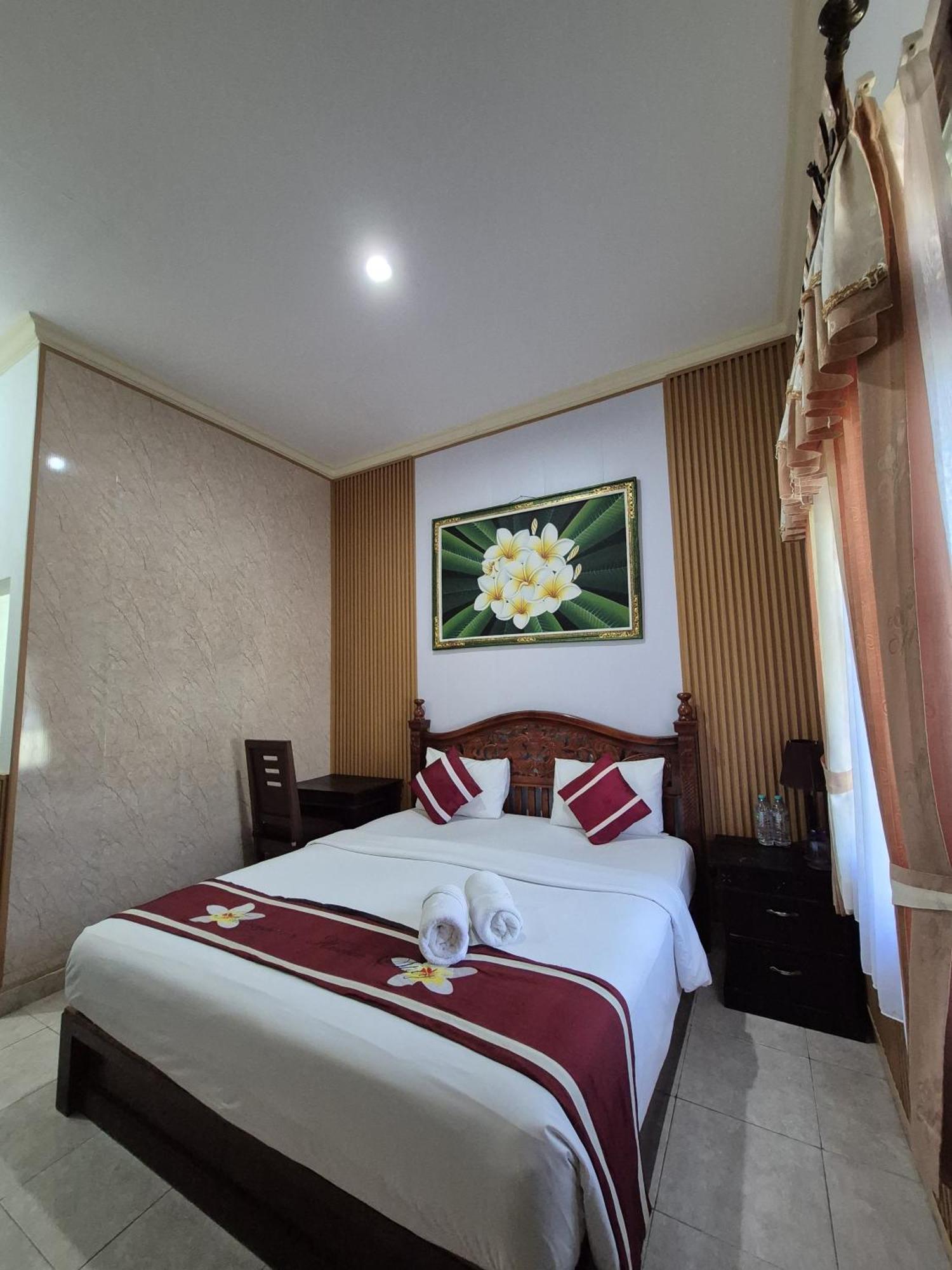 Frangipani Homestay Nusa Dua  Exterior photo