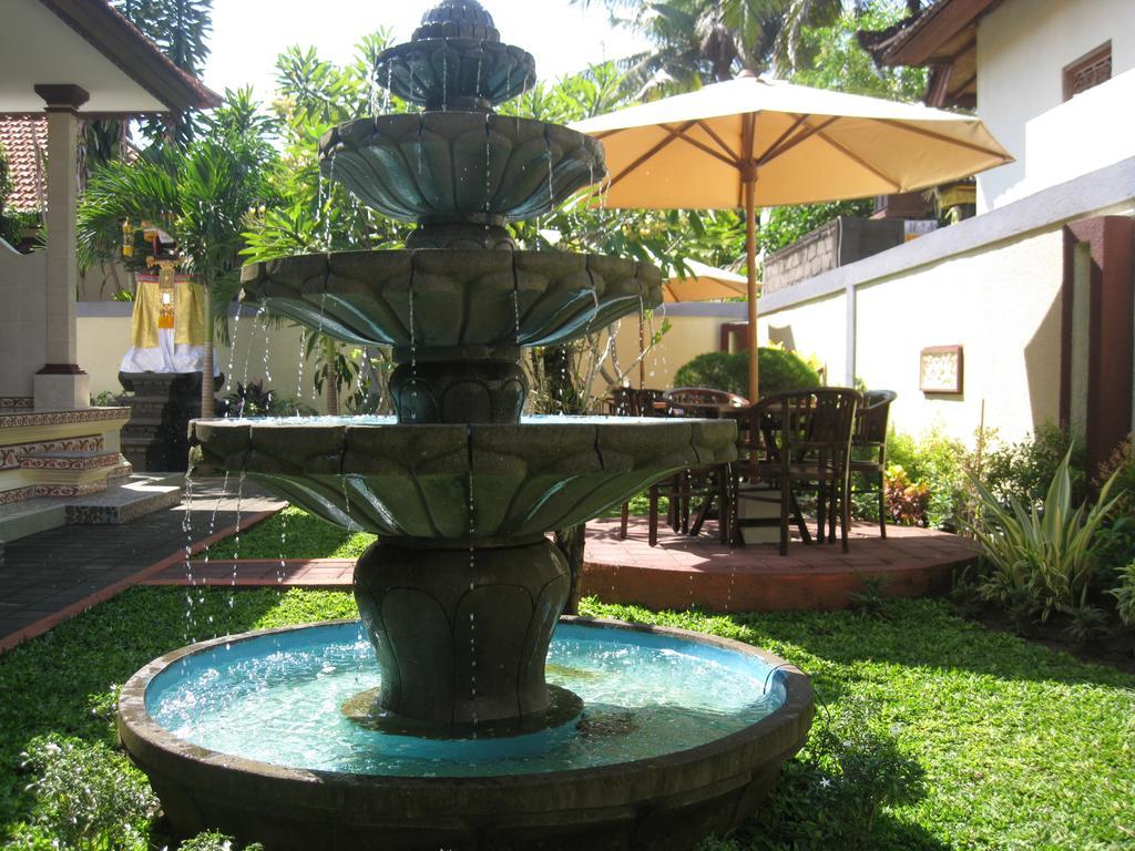 Frangipani Homestay Nusa Dua  Exterior photo