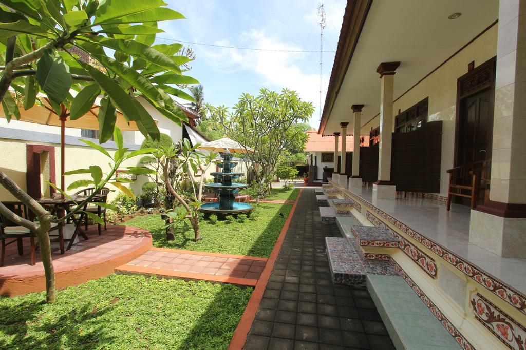 Frangipani Homestay Nusa Dua  Exterior photo