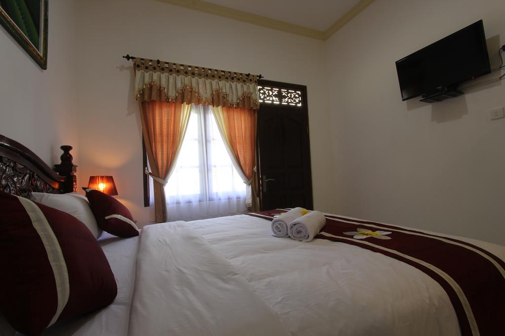 Frangipani Homestay Nusa Dua  Exterior photo