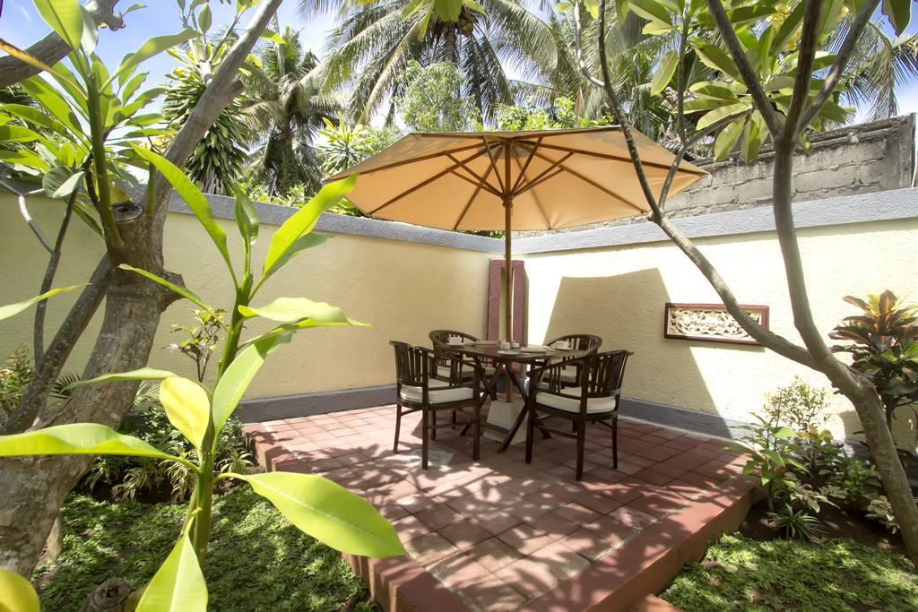 Frangipani Homestay Nusa Dua  Exterior photo