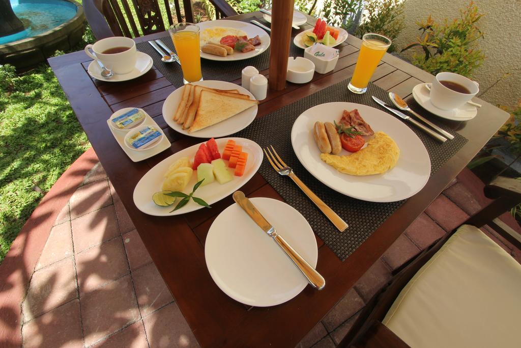 Frangipani Homestay Nusa Dua  Exterior photo