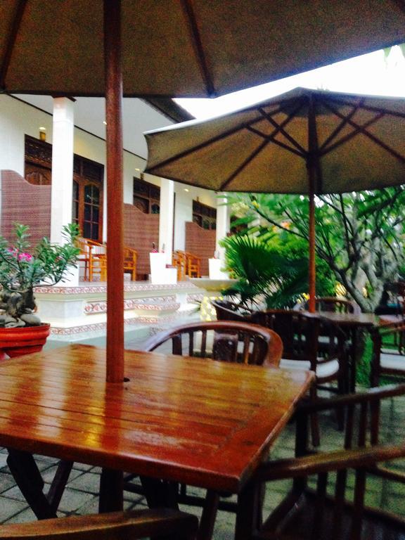 Frangipani Homestay Nusa Dua  Exterior photo