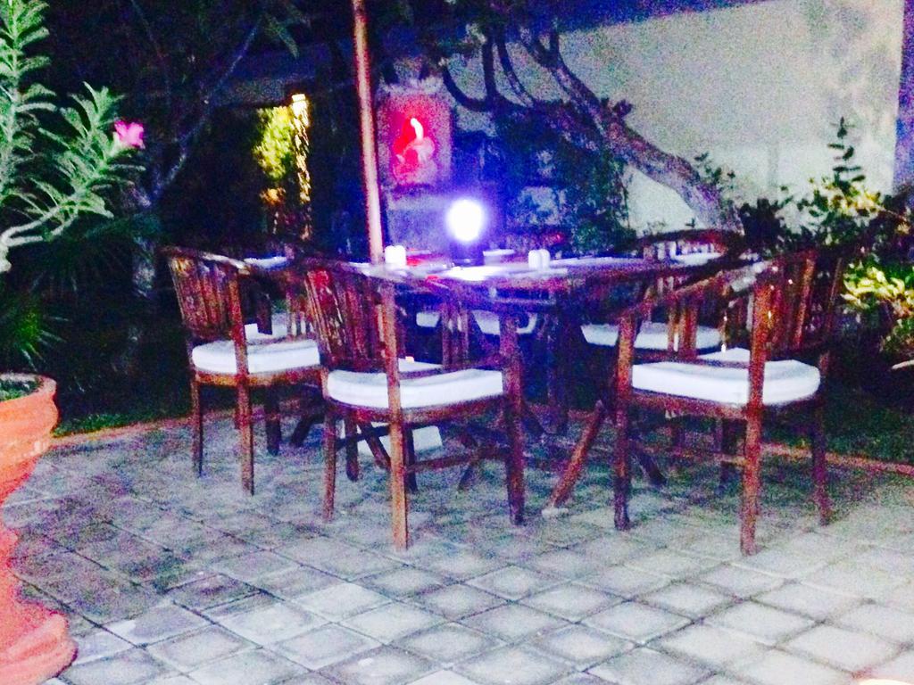 Frangipani Homestay Nusa Dua  Exterior photo